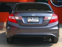 Honda Civic 1.8 S A/T ปี 2014 รูปที่ 3